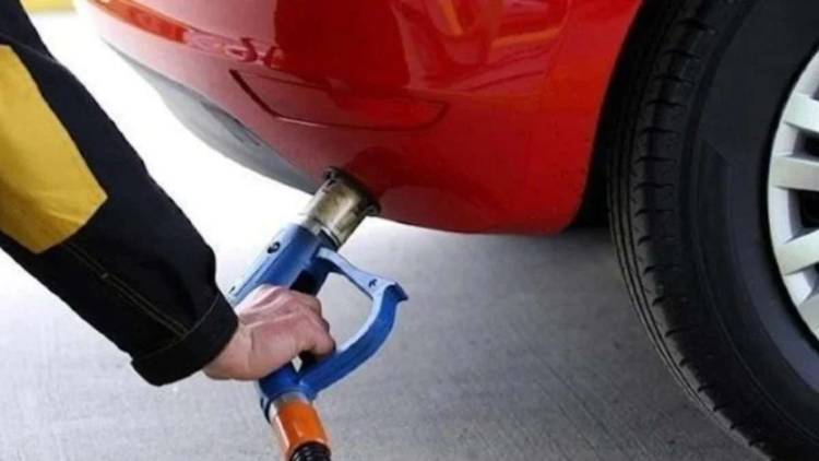 LPG'ye İndirim Geldi!