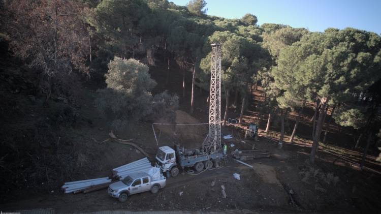 Küçük Menderes’te 94 İçme Suyu Kuyusu Açılıyor!