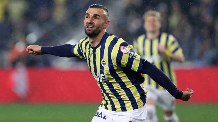 Fenerbahçe Yarı Finale Çıktı!