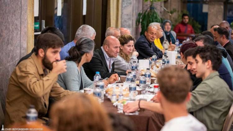 “Yerinize Kendimi Koyarak Elimden Ne Geliyorsa Yapacağım”