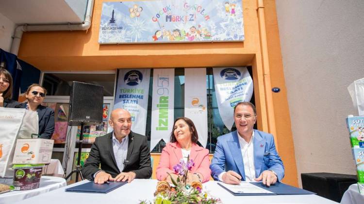 “Projeyi Tüm Türkiye’ye Güçlü Bir Şekilde Yayacağız”