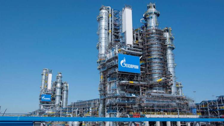 Gazprom: "Sizi Sıcak Havalar Kurtardı Ama..."