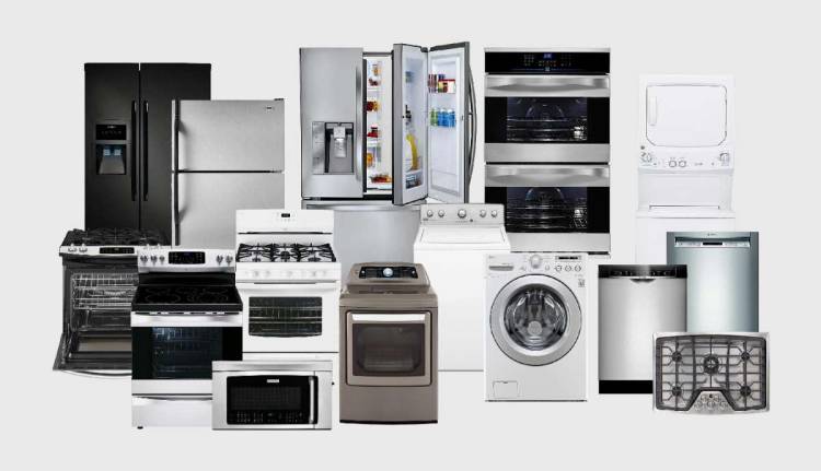 Rusya'da Beyaz Eşya Üretimi Zorda: Çinliler Pazarı Ele Geçirdi