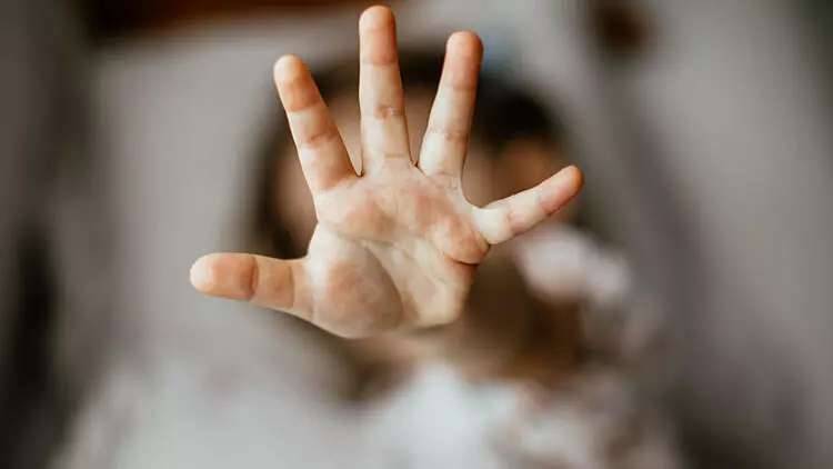 DÜnya Sağlık Örgütü'den Cinsel Tacizden Kovuldu!