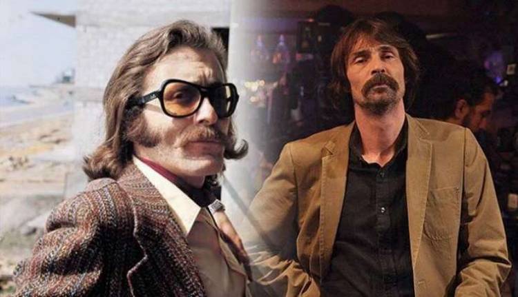 Cem Karaca'nın Hayatı Film Oluyor!