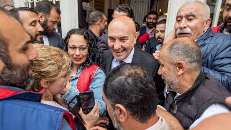 İZENERJİ işçisine Yüzde 68 Zam!