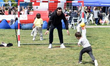 Festival Havasında Geçen Sporfest İzmir’den Görkemli Kapanış!
