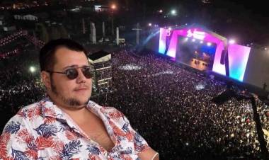 Çeşme Ot Festivali Duman Konserinde Şok Olay!