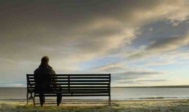 Yalnızlık Sigara İçmek Kadar Ölümcül Riskler Taşıyor!