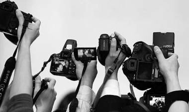 2023 Dünya Basın Özgürlüğü Endeksi Açıklandı!