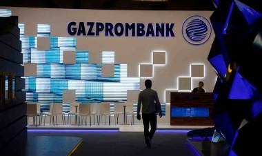 Bir Büyük Rus Bankası Daha Türk Lirası Transferine Başladı!