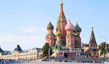 Ukrayna'dan Kremlin'e Saldırı Girişimi!