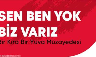 Hedef Depremzedeler İçin 10 Milyon Liralık Kaynak!