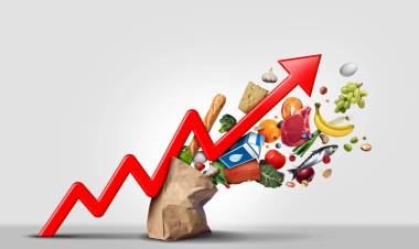 TÜİK'e göre yıllık enflasyon yüzde 43,6