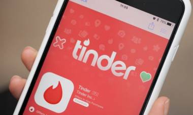 Tinder Rusya'yı Terk Ediyor!