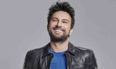 Tarkan Seçim Öncesi Mesaj Verdi!