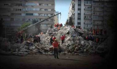 Emrah Apartmanı Davasında Karar Çıktı!