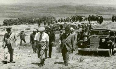 Sabırla Bataklıkta Yeşerdi: AOÇ