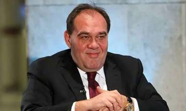 Demirören'den 90 Milyon Dolarlık Taksit Ödemesi!