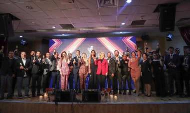 Altın Üzüm Ödülleri Sahiplerini Buldu!