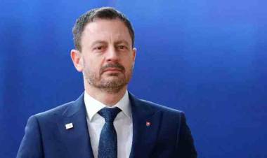 Slovak Başbakanı İstifa Etti, Teknokrat Hükümeti Kurulacak