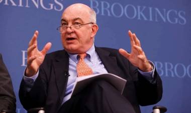 Kemal Derviş Hayatını Kaybetti!