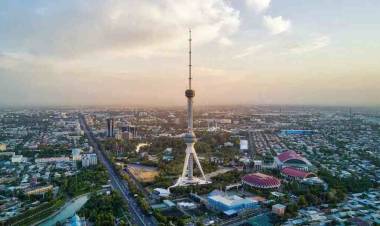 Özbekistan'da Temmuz Ayında Cumhurbaşkanlığı Seçimi Var!