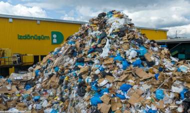 Soyer: İzmir’de Yaşamı Birleşe Birleşe Dönüştürüyoruz