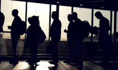 İşsizlik Oranı Mart'ta Değişmedi!