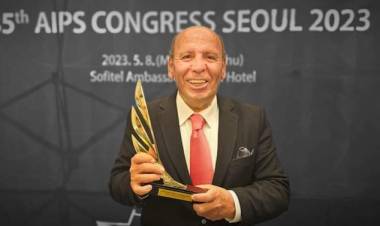 Dünya Spor Yazarları 'En İyi Araştırmacı' Ödülü Türker'in!