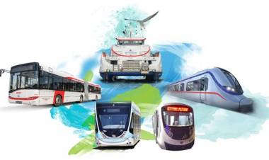 İzmir Ulaşımına Secim Düzenlemesi!