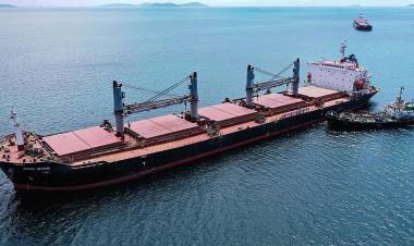 İstanbul'daki Tahıl Koridoru Toplantısı!