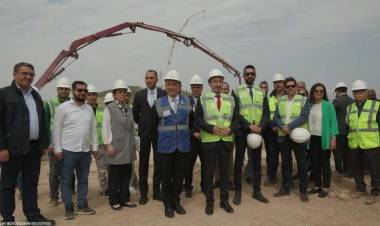 “Hem Çok Gururluyuz Hem Çok Heyecanlıyız”