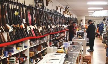 ABD: 18-21 Yaş Arası Gençler Silah Satın Alabilecek!