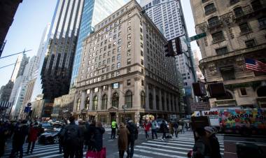 AB'nin Nüfusu Azalıyor Ve Yaşlanıyor!