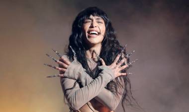 Eurovision 2023'ün Kazananı Belli Oldu!