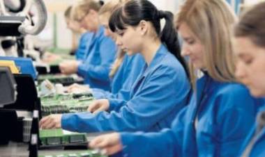 Ücretli Çalışan Sayısı Arttı!