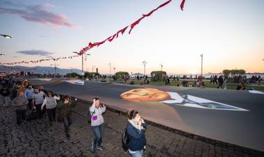 İzmir 19 Mayıs Coşkusunu Dolu Dolu Yaşayacak!