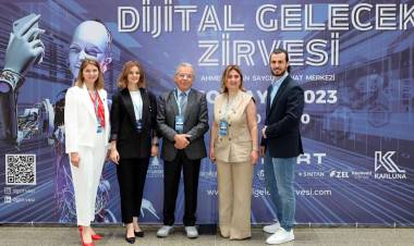 Dijital Gelecek Zirvesi Gelenekselleşecek!