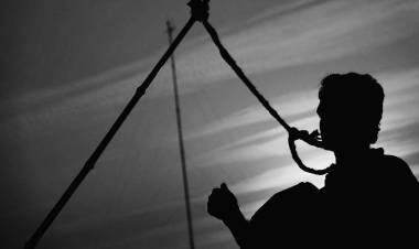 İran'da Bir Kişi Daha İdam Edildi!