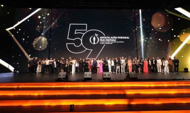 Kim Mihri Belgeseli İzmir’de Sanatseverlerle Buluşuyor!