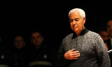 THM Sanatçısı Nuri Sesigüzel Vefat Etti!