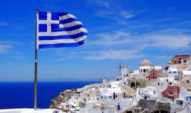 Yunanistan Yeni Seçimlere Gidiyor!