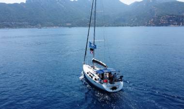 Mavi Bayrak'ta Türkiye Yine Dünya 3'üncüsü!