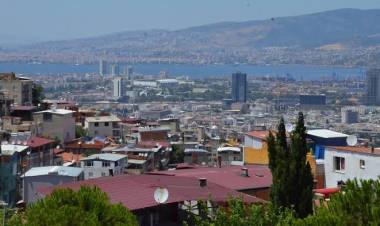 İzmir Gültepe Dönüşümü Başladı!