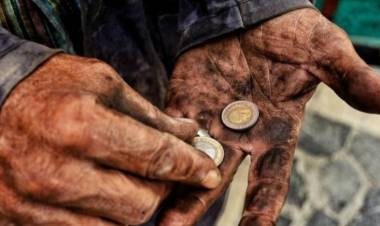 Açlık Sınırı 12 Bin Liraya Yaklaştı!