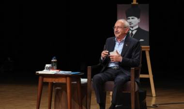 SMA'lı Çocuklara Kılıçdaroğlu Sözü!