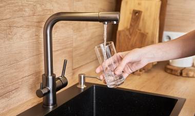 İzmir'de Su Kesintisi Var!