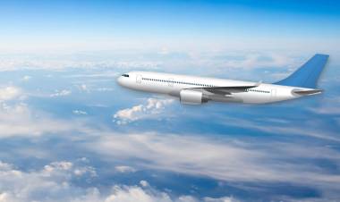 Havacılık, 2050'de Sıfır Emisyon Hedefine Ulaşabilecek mi?