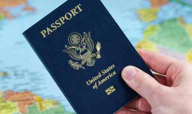 ABD Pasaportu Alan Rusların Sayısı Rekor Kırdı!